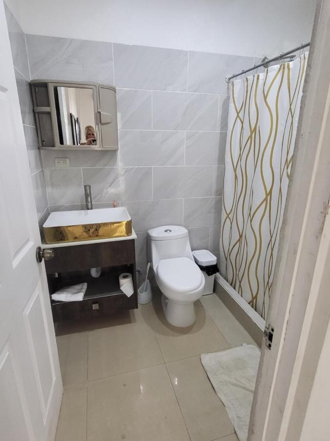 Pura Vida Condo Tamarindo Luaran gambar
