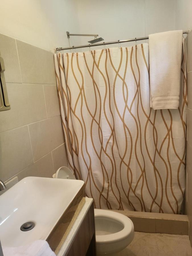 Pura Vida Condo Tamarindo Luaran gambar