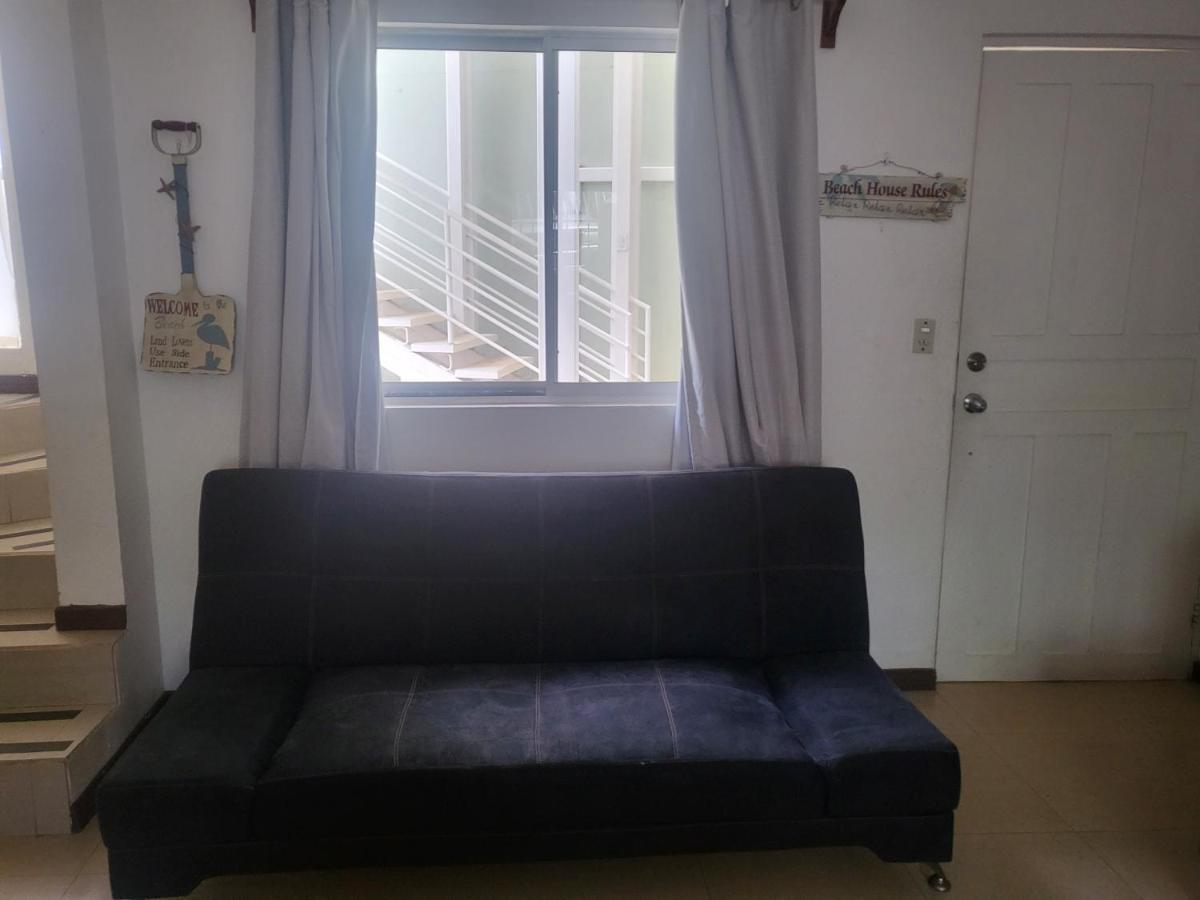Pura Vida Condo Tamarindo Luaran gambar