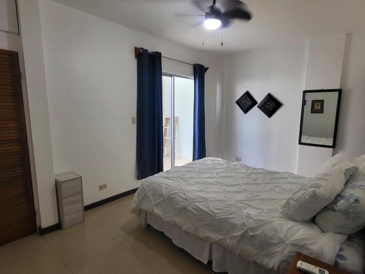 Pura Vida Condo Tamarindo Luaran gambar