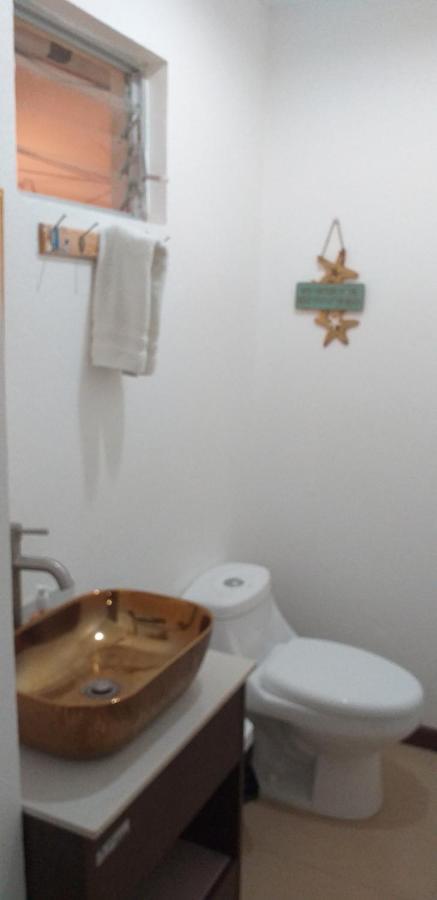 Pura Vida Condo Tamarindo Luaran gambar