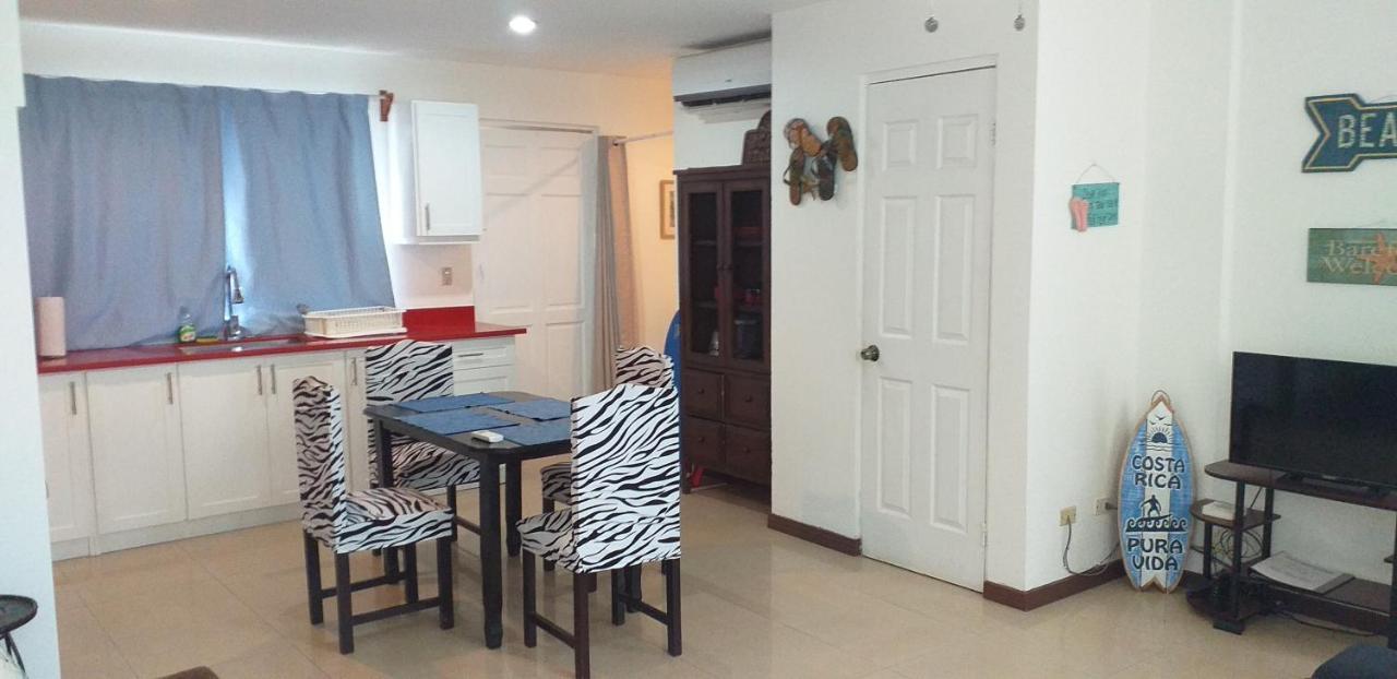Pura Vida Condo Tamarindo Luaran gambar