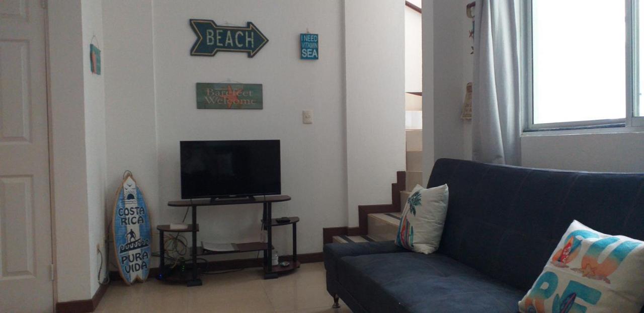 Pura Vida Condo Tamarindo Luaran gambar