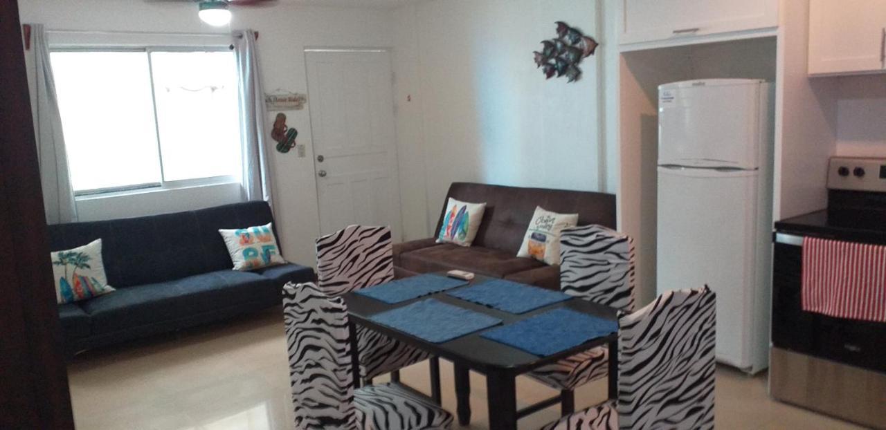 Pura Vida Condo Tamarindo Luaran gambar