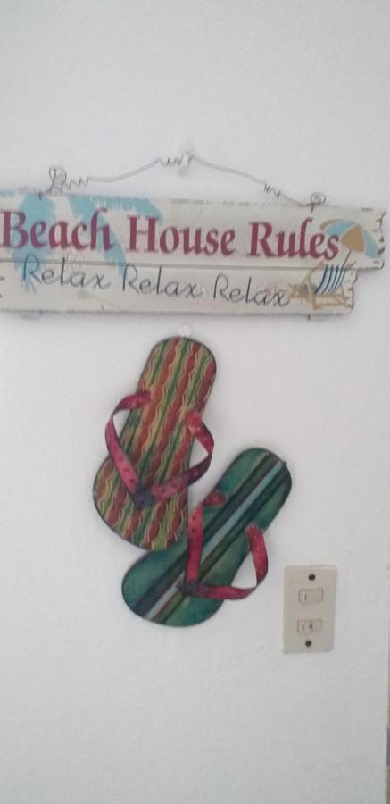 Pura Vida Condo Tamarindo Luaran gambar