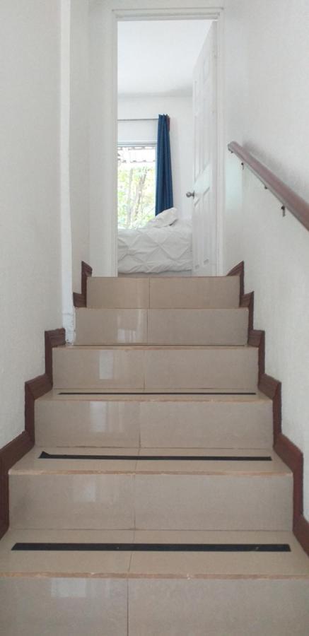 Pura Vida Condo Tamarindo Luaran gambar