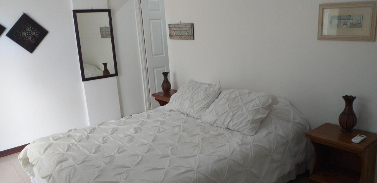 Pura Vida Condo Tamarindo Luaran gambar