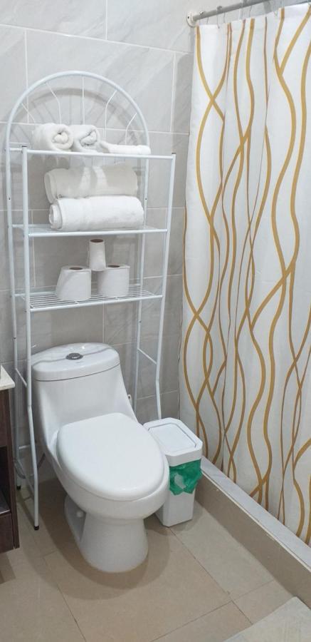 Pura Vida Condo Tamarindo Luaran gambar