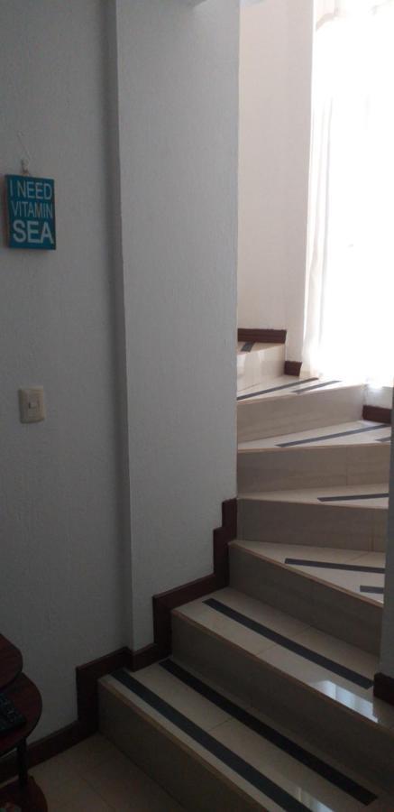 Pura Vida Condo Tamarindo Luaran gambar
