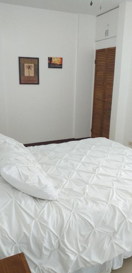 Pura Vida Condo Tamarindo Luaran gambar