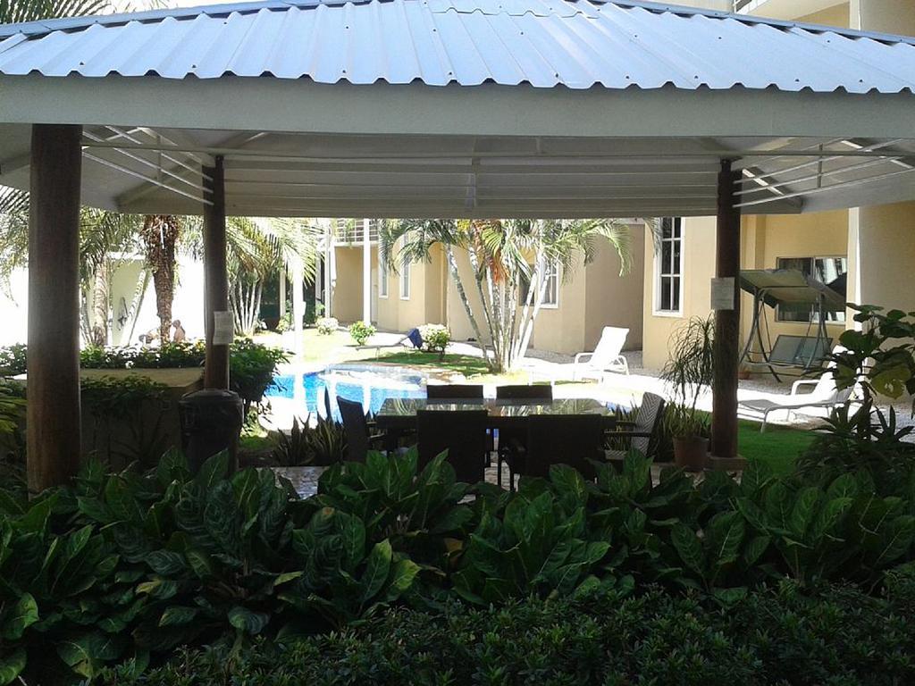 Pura Vida Condo Tamarindo Luaran gambar