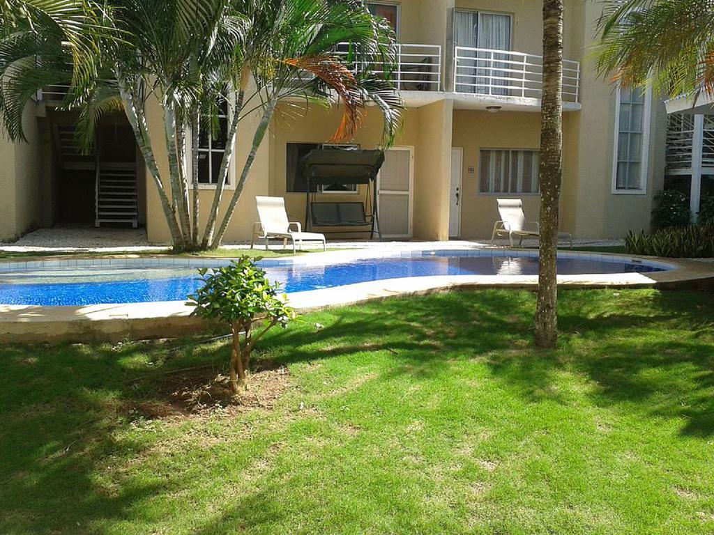 Pura Vida Condo Tamarindo Luaran gambar